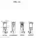 Fig. 02 - Ignition plugs for internal combustion engine