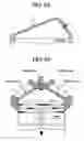 Fig. 09 - Ignition plugs for internal combustion engine