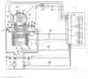 Fig. 01 - Variable intake valve and exhaust valve timing strategy for improving performance in a hydrogen fueled engine