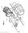 Fig. 03 - Vehicle working fluids cooling system