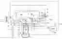 Fig. 01 - Exhaust gas recirculation device for internal combustion engine