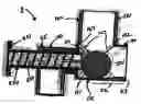 Fig. 01 - Projectile shooting device