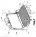 Fig. 02 - Portable cooking device