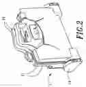 Fig. 03 - Portable cooking device