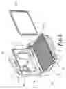 Fig. 06 - Portable cooking device
