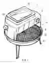 Fig. 02 - Multifunctional cooking apparatus