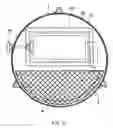 Fig. 05 - Multifunctional cooking apparatus