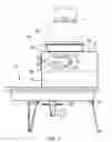 Fig. 08 - Multifunctional cooking apparatus