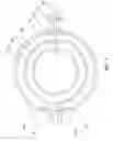Fig. 08 - RANGE HOOD CLEANING ASSEMBLY