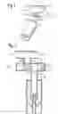 Fig. 02 - Nebulizer-connecting device for respirators