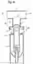 Fig. 11 - Nebulizer-connecting device for respirators