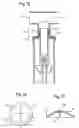 Fig. 12 - Nebulizer-connecting device for respirators
