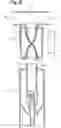 Fig. 13 - Nebulizer-connecting device for respirators