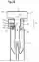 Fig. 16 - Nebulizer-connecting device for respirators
