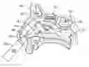 Fig. 01 - Nasal device for delivery to the olfactory region