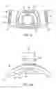 Fig. 09 - Ergonomic and adjustable respiratory mask assembly with headgear assembly