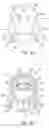 Fig. 13 - Ergonomic and adjustable respiratory mask assembly with headgear assembly