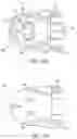 Fig. 15 - Ergonomic and adjustable respiratory mask assembly with headgear assembly