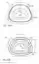Fig. 31 - Ergonomic and adjustable respiratory mask assembly with headgear assembly