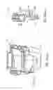 Fig. 46 - Ergonomic and adjustable respiratory mask assembly with headgear assembly