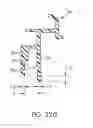 Fig. 49 - Ergonomic and adjustable respiratory mask assembly with headgear assembly
