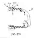 Fig. 50 - Ergonomic and adjustable respiratory mask assembly with headgear assembly