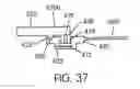 Fig. 53 - Ergonomic and adjustable respiratory mask assembly with headgear assembly