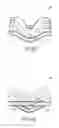 Fig. 57 - Ergonomic and adjustable respiratory mask assembly with headgear assembly
