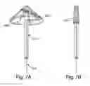Fig. 05 - Article isolation device and methods