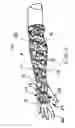 Fig. 03 - Arm protector