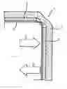 Fig. 01 - Dishwasher with variable heat damping