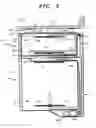 Fig. 03 - Lid seal for a drawer-type dishwasher