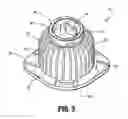 Fig. 04 - Liquid dispenser for steam cleaner