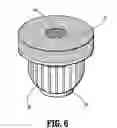 Fig. 07 - Liquid dispenser for steam cleaner