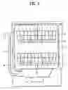 Fig. 02 - Dish washer with disc type passage control valve