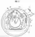 Fig. 04 - Dish washer with disc type passage control valve