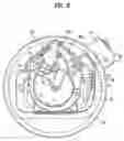 Fig. 07 - Dish washer with disc type passage control valve