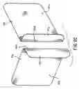 Fig. 04 - Collapsible structures having overlapping support loops