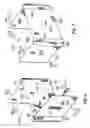 Fig. 09 - Collapsible structures having overlapping support loops