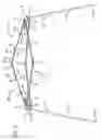 Fig. 03 - Erectable canopy with reinforced roof structure