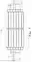Fig. 03 - Systems and Methods for Generating Electricity Using a Thermoelectric Generator and Body of Water