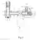 Fig. 04 - Device for purging deposit from an engine