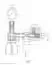 Fig. 08 - Device for purging deposit from an engine