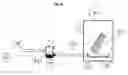 Fig. 03 - Method and apparatus for preventing drain line clogging over an extended time using liquid or solid biocides