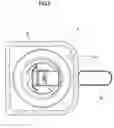 Fig. 06 - Mixing faucet assembly