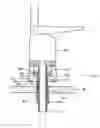 Fig. 01 - Spout plumbing device