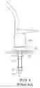Fig. 02 - Spout plumbing device