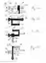 Fig. 02 - Microfluidic autoregulator devices and arrays for operation with newtonian fluids