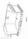Fig. 06 - Dispenser assembly for a refrigerator door