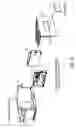 Fig. 09 - Dispenser assembly for a refrigerator door